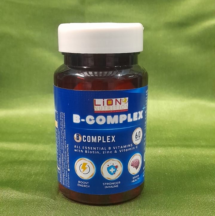 B Complex