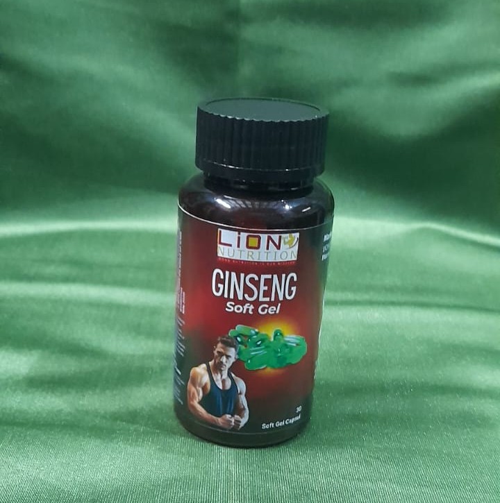 Ginseng