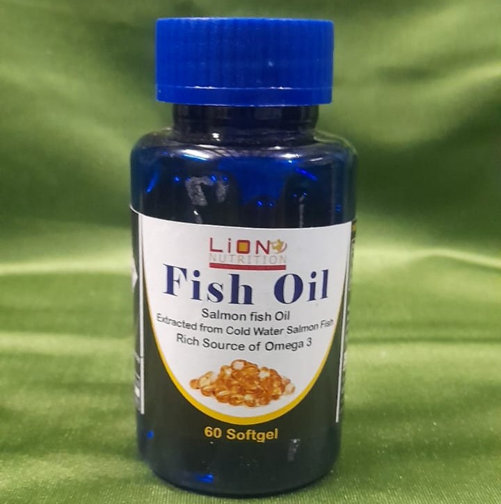 Fish Oil
