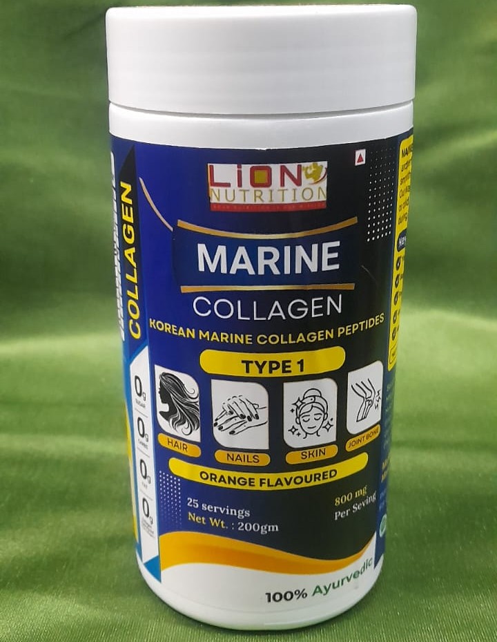 Marine Collagen