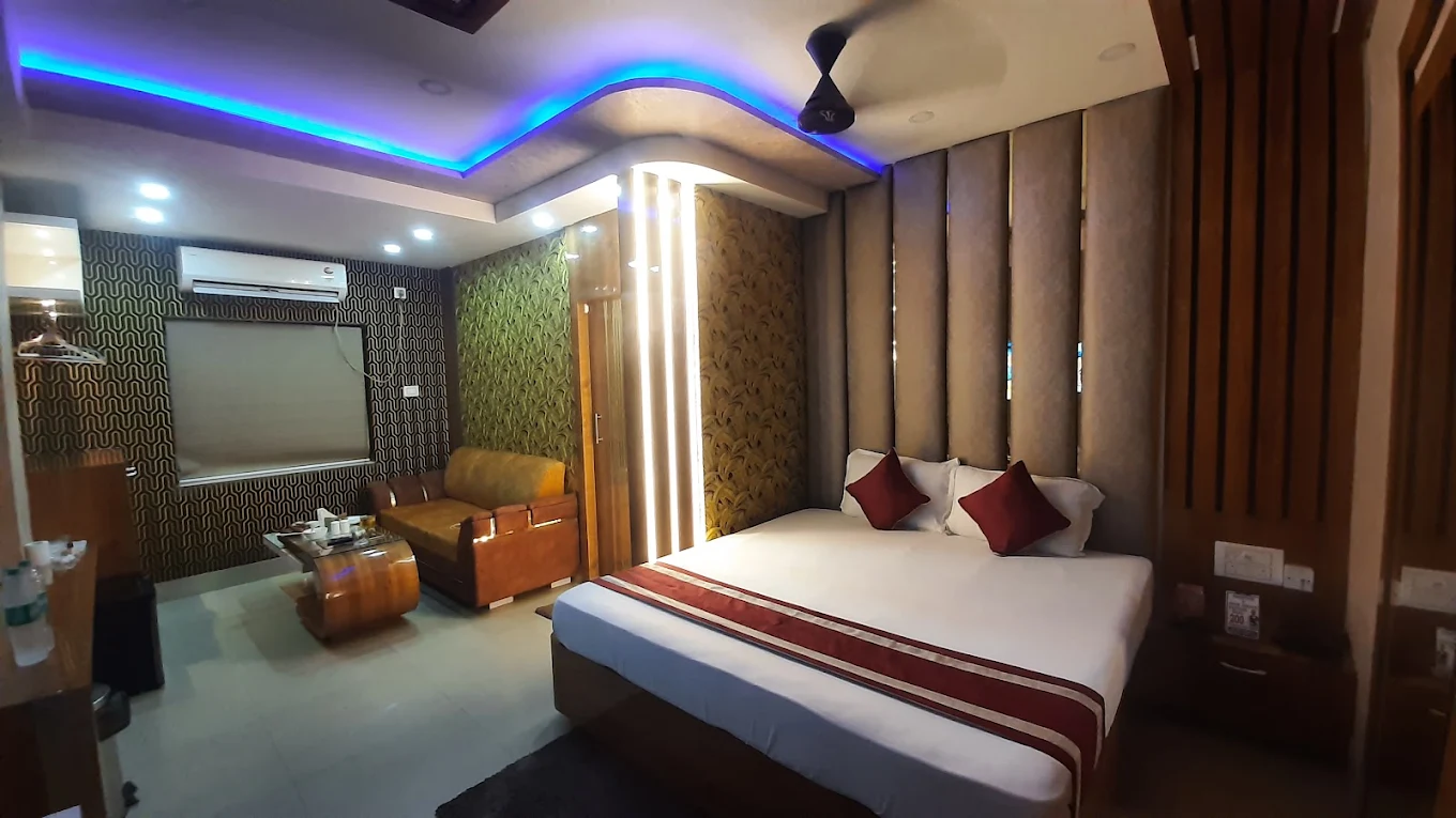 Family Suite