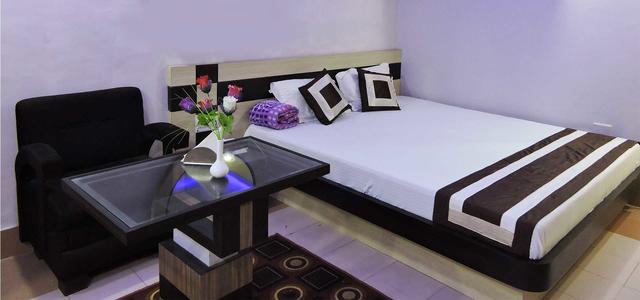 Presidential Suite