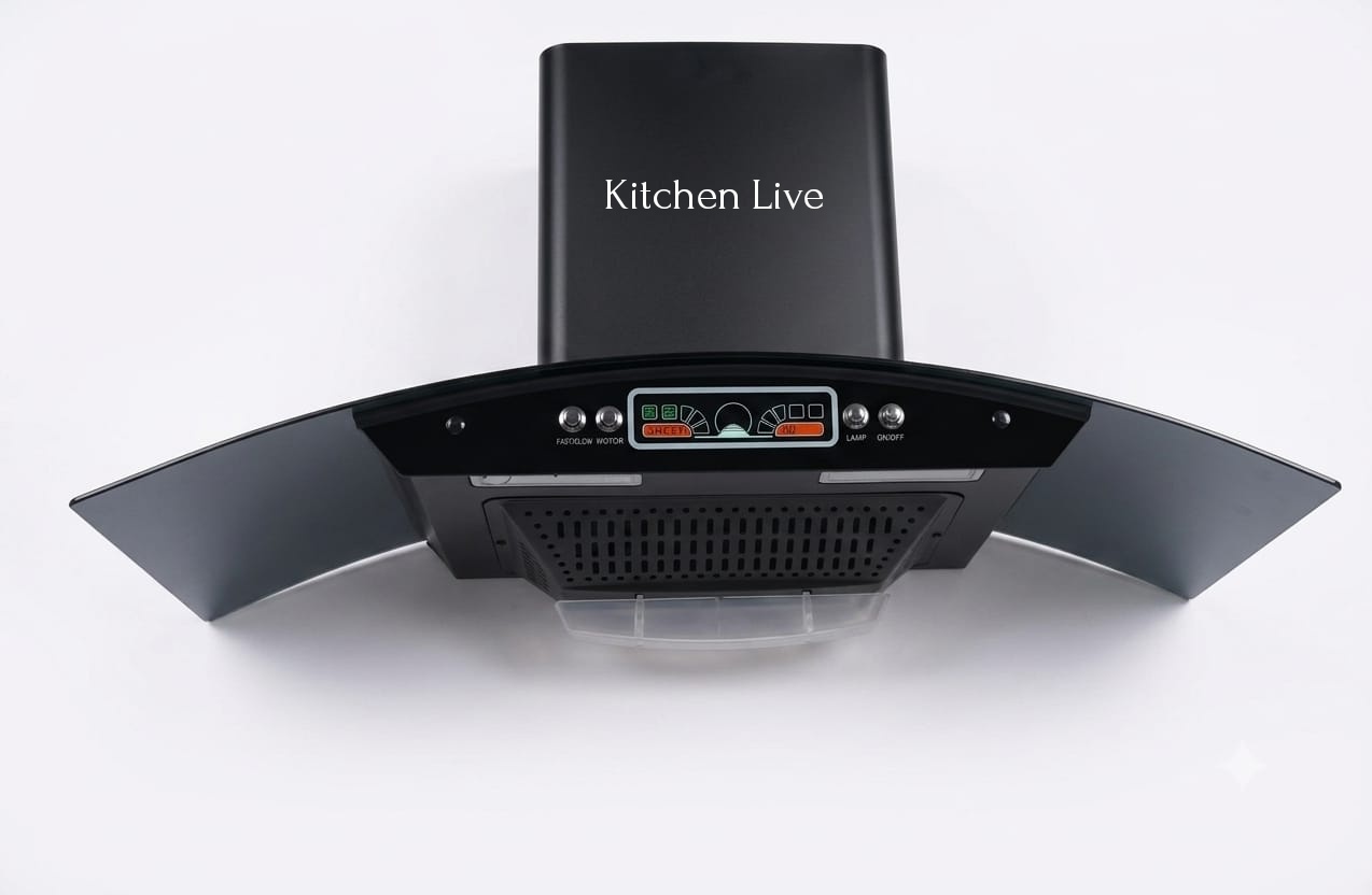 ECO Kitchen Chimney