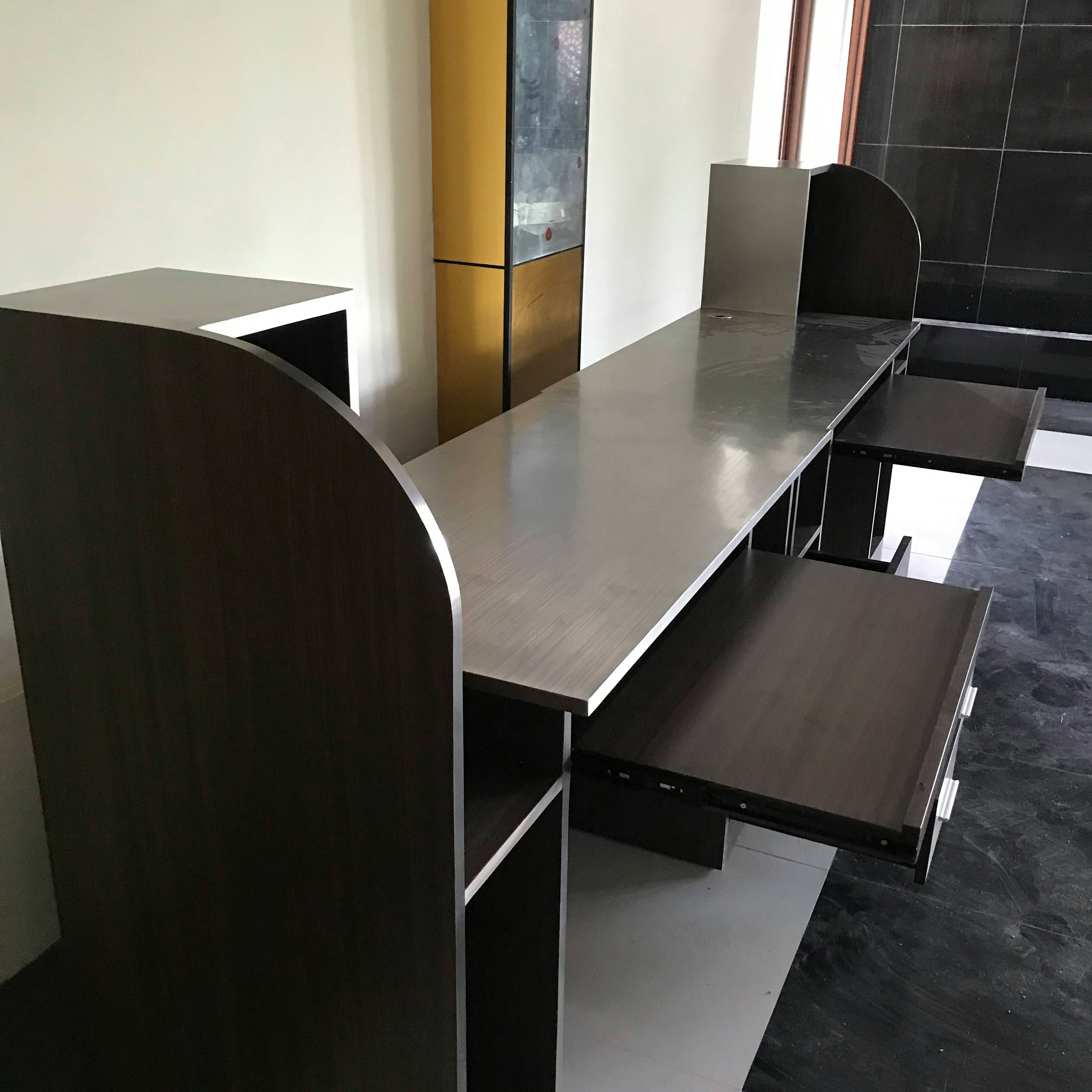Furniture and Fixture