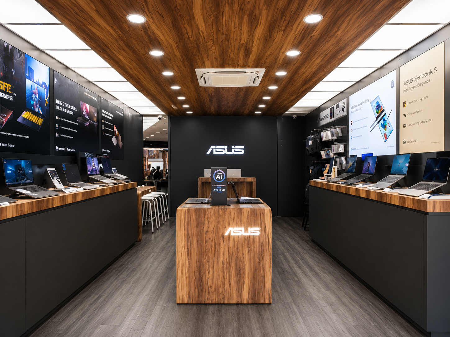 Asus Store