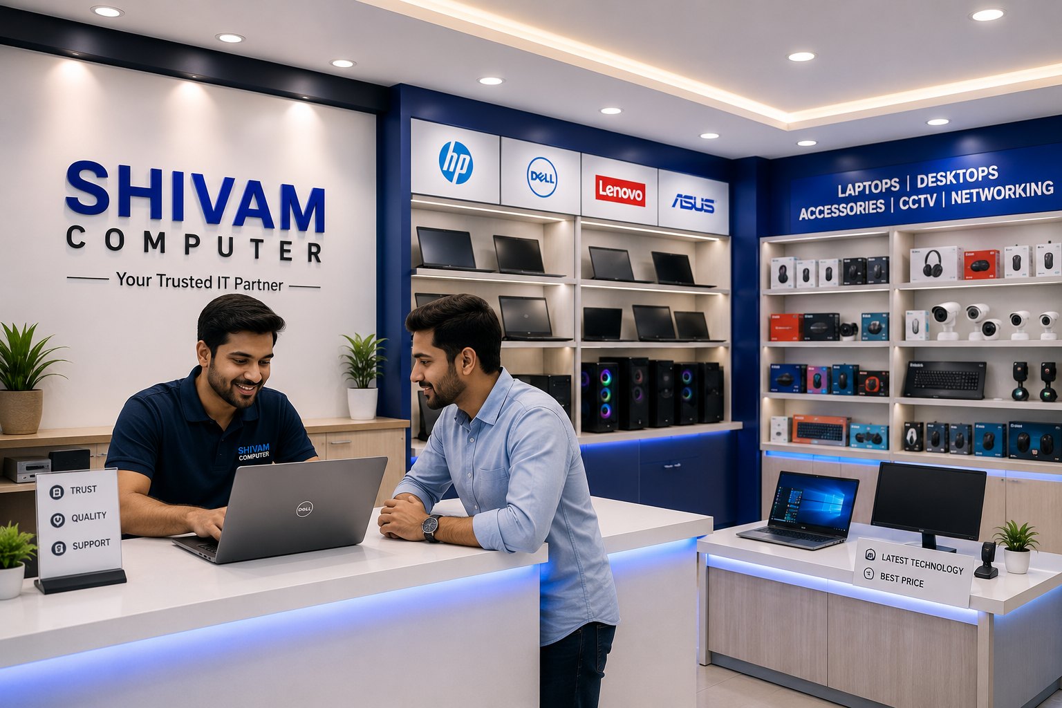 Shivam Computer