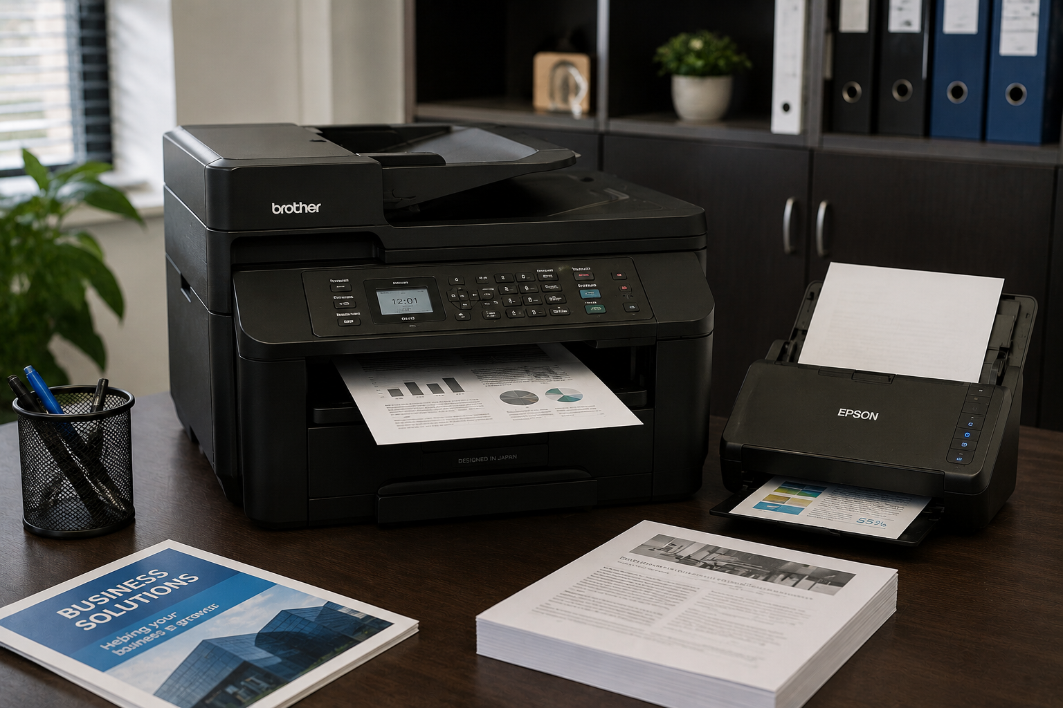 Printer