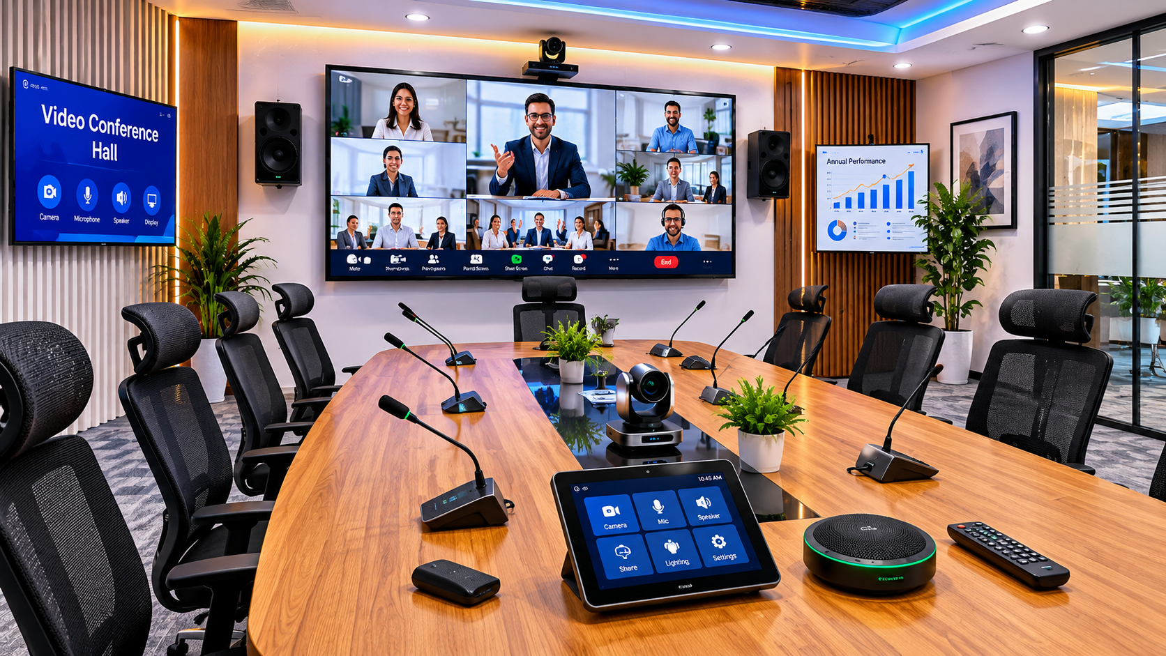 Conference