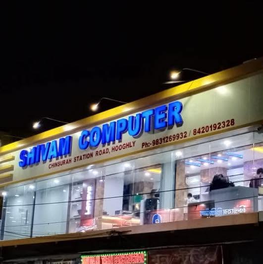 Computer Solutions