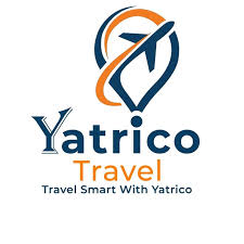 Yatrico Travel logo