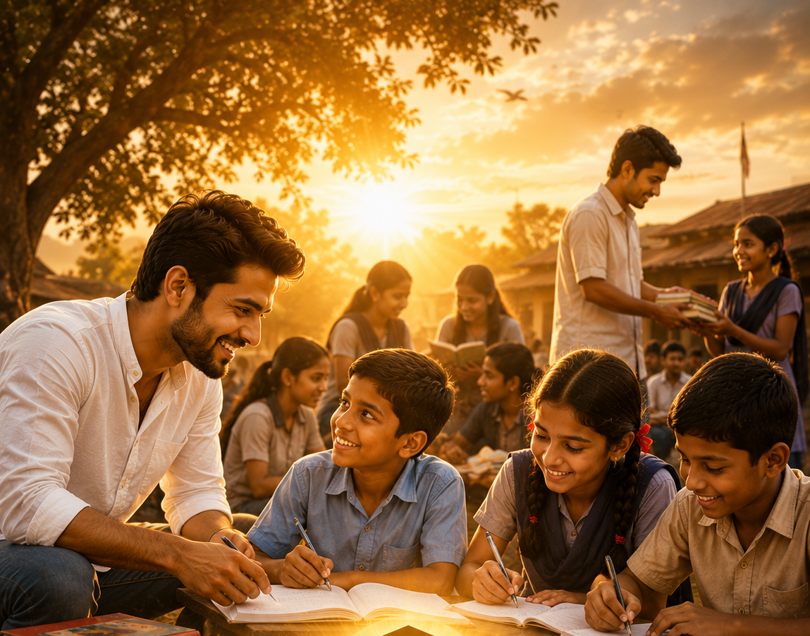 Education Support