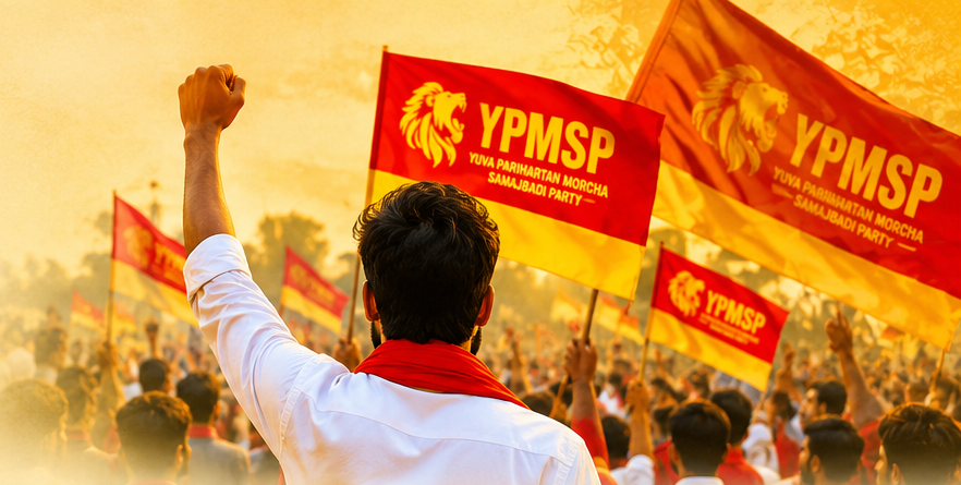 YPMSP History