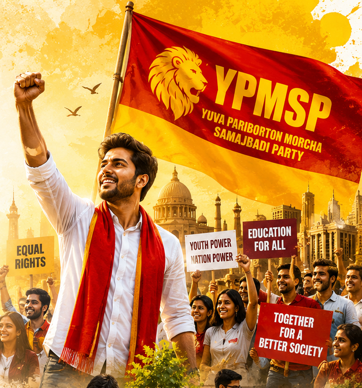 Founder of YPMSP